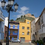 11 Plaza del Ayuntamiento y Arco (2)