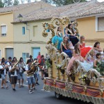 Fiestas de Agosto  (2)