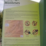Ruta del Abrigo de las Monteses (3)