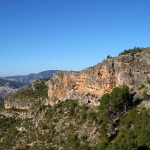Ruta del Abrigo de las Monteses (7)